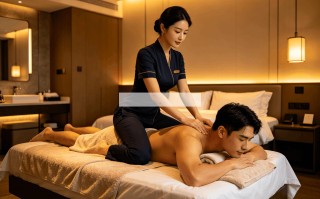 30分钟上门+300元券！123养生摩耶上门推拿SPA到底有多香？