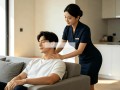 123养生+摩耶按摩：全国318城同城上门按摩，6万技师24小时上门推拿SPA