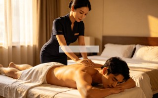 上门按摩能不能打折？123养生+摩耶按摩隐藏优惠全解析
