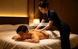 上门按摩套路多？123养生揭秘隐形消费，摩耶按摩如何避坑