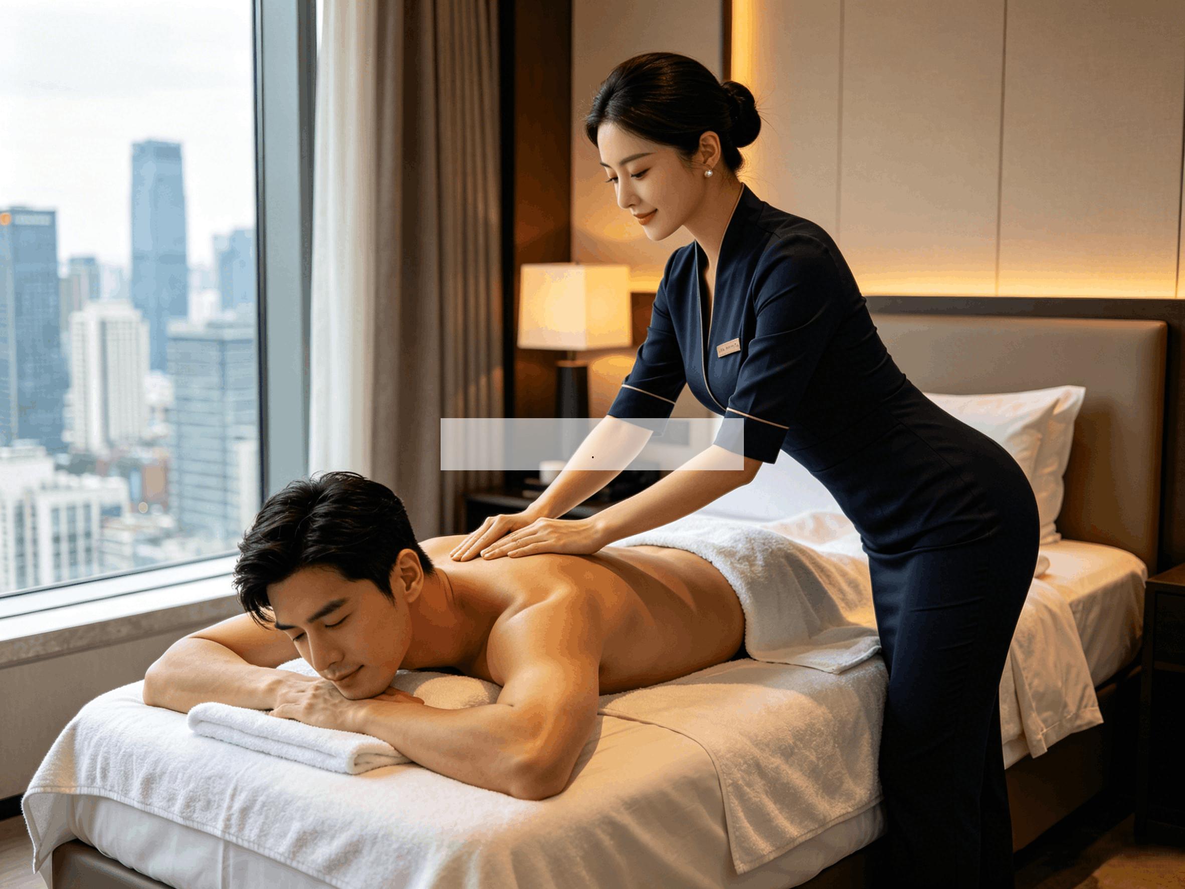 60000+技师同城上门:123养生摩耶按摩到底包含哪些服务?一篇看懂-第1张图片-123养生知识网 60000+技师同城上门:123养生摩耶按摩到底包含哪些服务?一篇看懂-第1张图片-123养生知识网