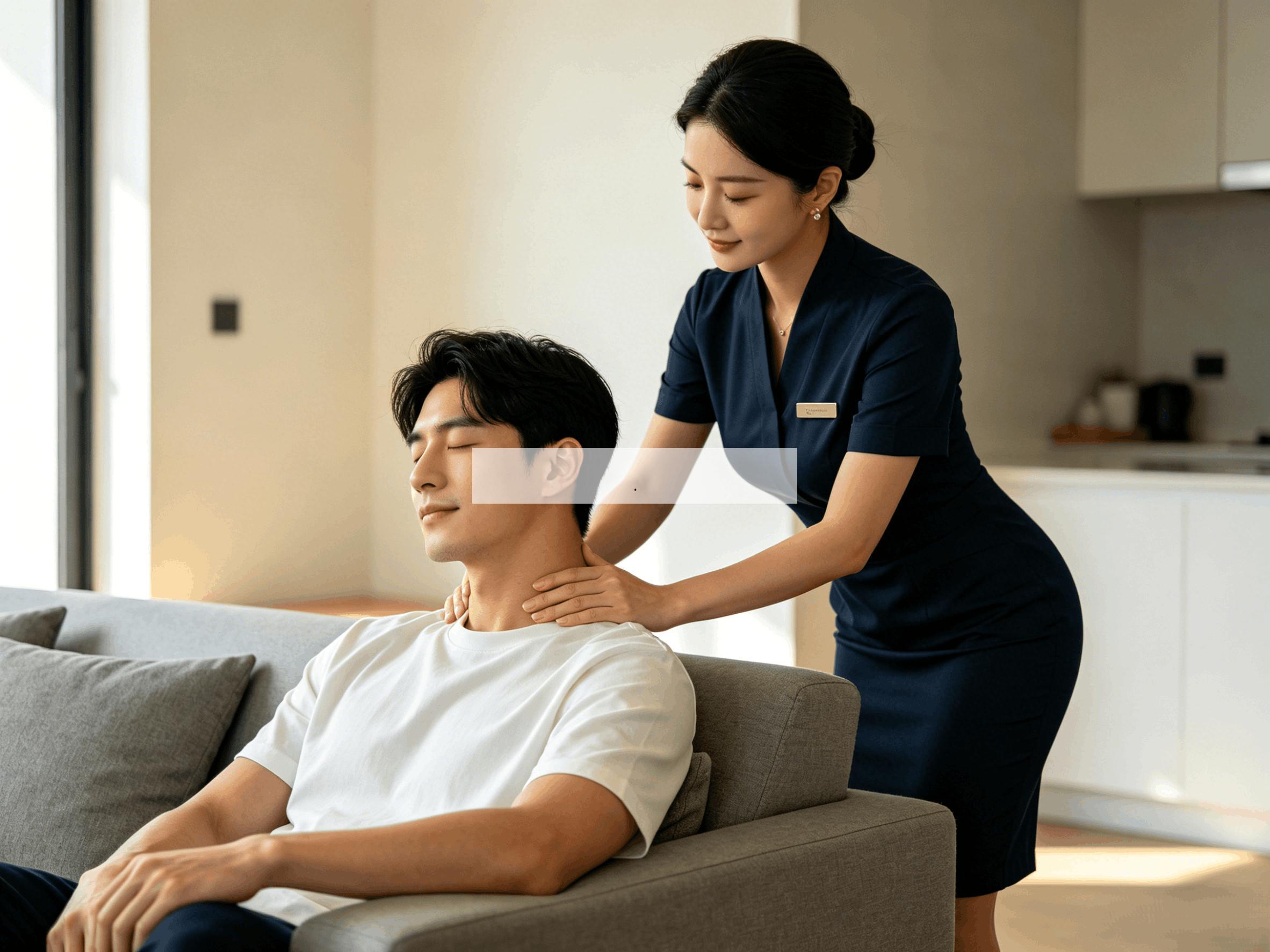上门按摩覆盖318城!123养生携手摩耶按摩,全国60000技师随叫随到-第1张图片-123养生知识网 上门按摩覆盖318城!123养生携手摩耶按摩,全国60000技师随叫随到-第1张图片-123养生知识网